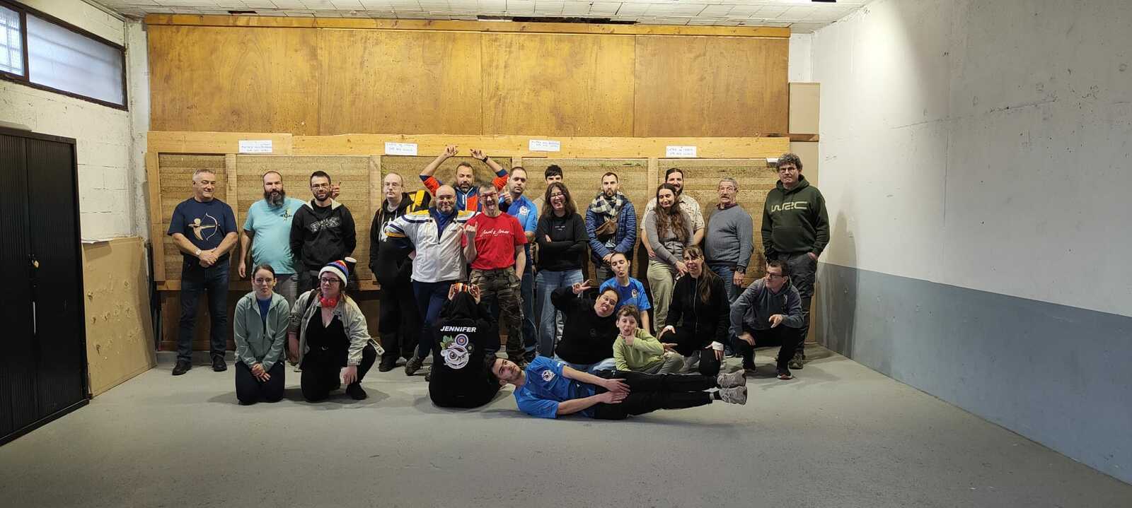 La Saint Sébastien 2026