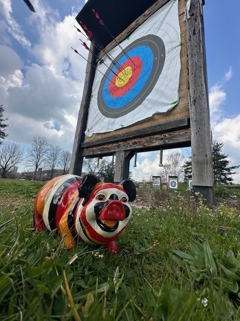 Les aventures de Jipé de retours chez Pascal