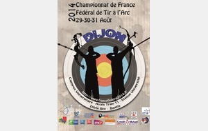 Nelly au championnat de France fédéral