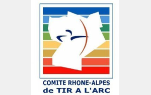 Nos sélectionnés pour les championnats de Ligue Rhône-Alpes