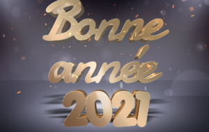 Meilleurs Voeux 2021