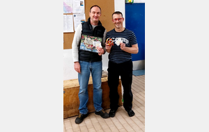 CI2024: une 1ère pour Sylvain