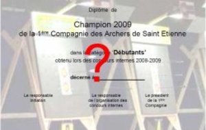 CI 2009 : Ce qu’il faut savoir .... 