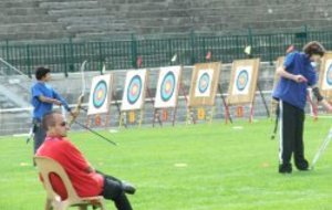 Nos jeunes à la finale Régionale