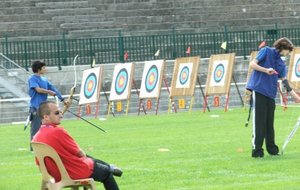 Régional jeunes 2009