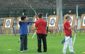 Régional jeunes 2009