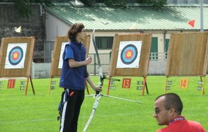 Régional jeunes 2009