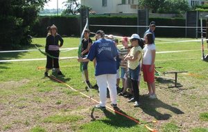 Journée du sport