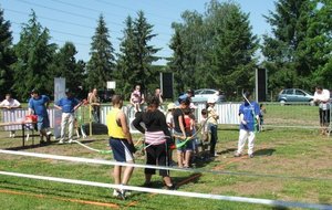 Journée du sport