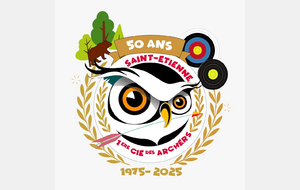 Célébration des 50 ans du club