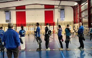 Concours Salle