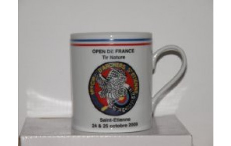 OPEN DE FRANCE: Le classement Hommes
