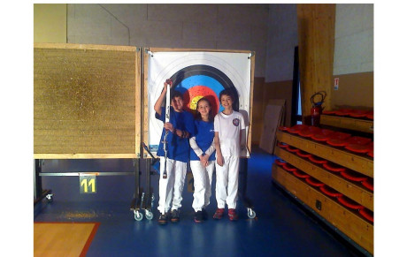 Championnat Départemental Spécial Jeunes