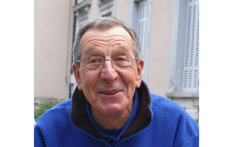 Guy nous a quitté