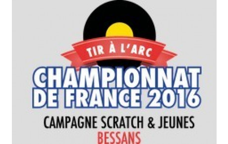 Loïc qualifié pour le Championnat de France de Tir en Campagne