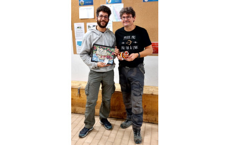 CI2024: Bruno à la puissance 15