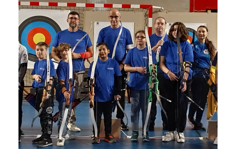 Concours Découverte