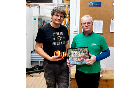 CI2024: et de 2 pour Bruno