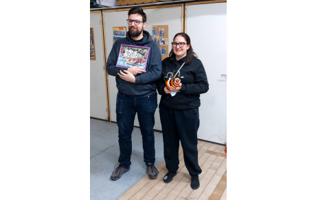 CI2026: Nos débutants triomphent sur le campagne