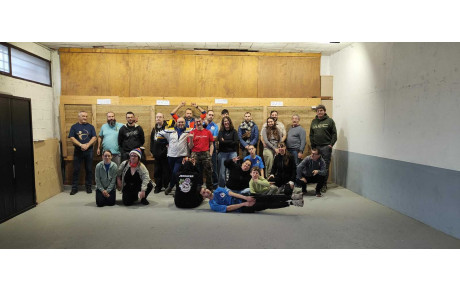 La Saint Sébastien 2026