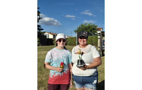 Finale des concours internes et Tir du Roy : les champions ont rendu leur verdict