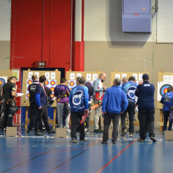 Concours Débutant - Salle