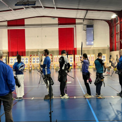 Concours Salle