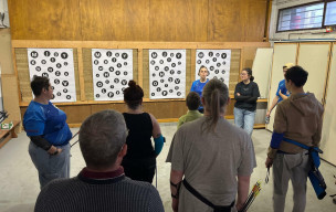 Saint Sébastien 2026