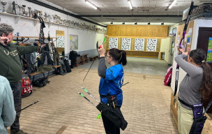 Saint Sébastien 2026