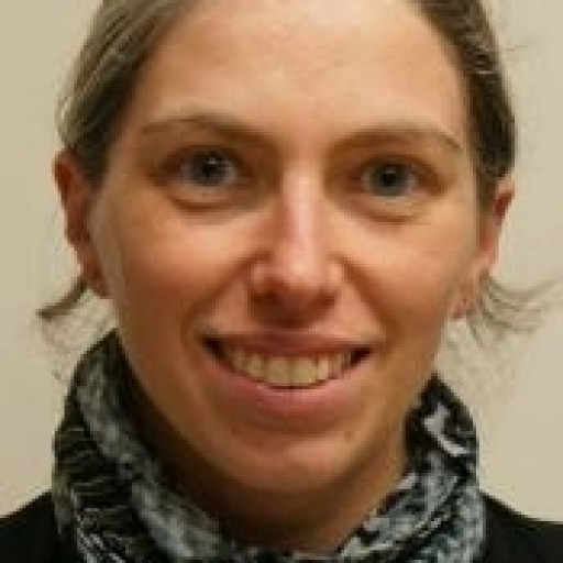 Delphine Crespe