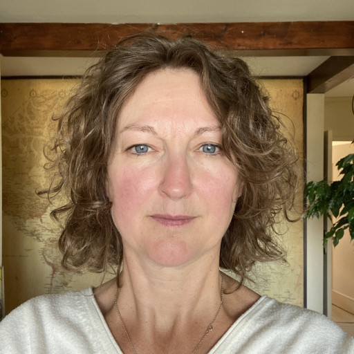 Sandrine Verdy